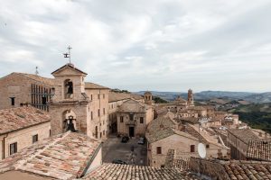 Un milione di euro per il cuore di Montalto: via libera al restyling di via Sacconi e dei garage comunali