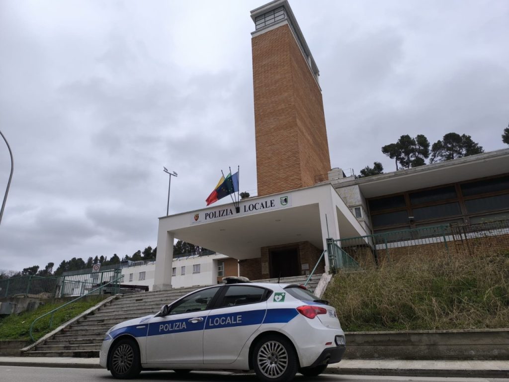 Sicurezza, in arrivo la “Control Room”