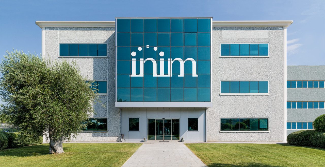 Doppio riconoscimento per l’azienda marchigiana Inim, tra le migliori aziende in Italia