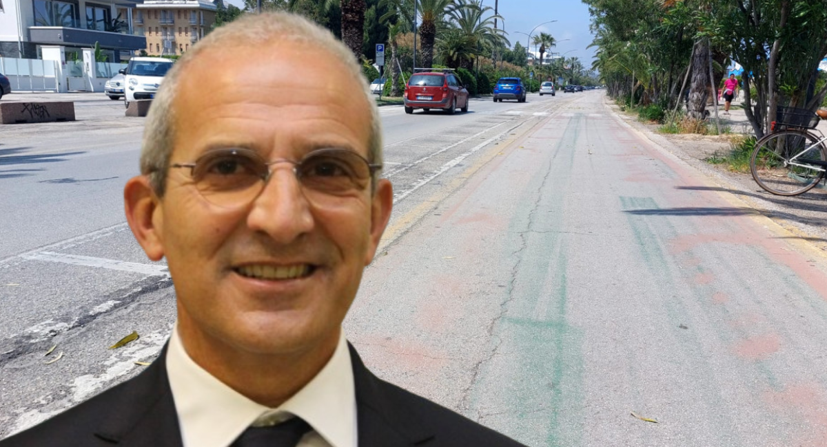 Capriotti: «Lungomare, i lavori inizieranno prima di Pasqua poi riprenderanno a ottobre»