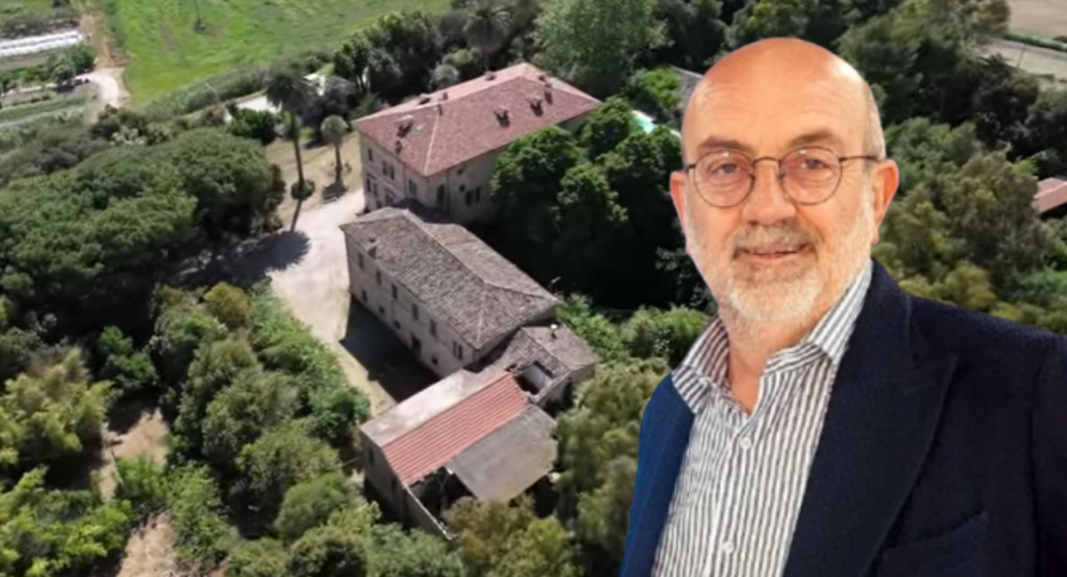 Villa Brancadoro, Massi: «Siamo interessati, l’idea è di un polo turistico e culturale»