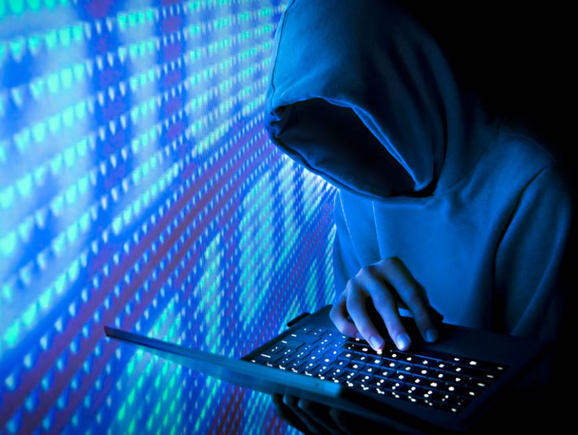 Gli hacker filorussi attaccano <br> il sito della Regione Marche