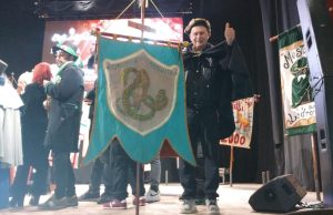 Carnevale 2025, il Giovedì Grasso offidano si apre con la consegna delle chiavi