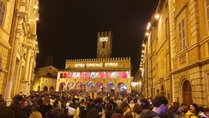 Carnevale, a Offida è tutto pronto per l’edizione 2025: si parte il 16 febbraio con la “Domenica degli amici” Carnevale, a Offida è tutto pronto per l’edizione 2025: si parte il 16 febbraio con la “Domenica degli amici”