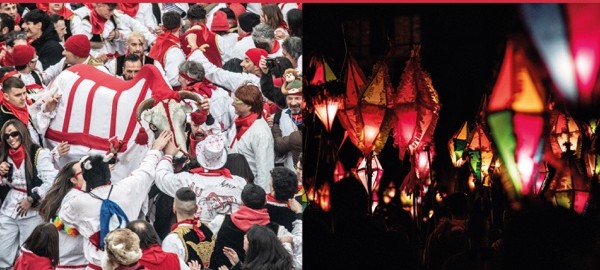 “Carnevali Storici del Piceno”, in un volume tutta la storia