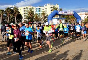 Salaria Run, domenica la gara da Ascoli a San Benedetto