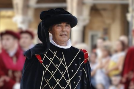 Lutto ad Ascoli per Remo Paliotti, morto a 69 anni
