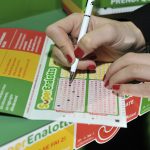 La fortuna fa tappa ad Ascoli: centrato un “5” da oltre 19 mila euro al SuperEnalotto
