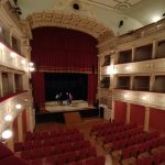 Ascoli si prepara per la presentazione del calendario della nuova B: Teatro dei Filarmonici la location ufficiale
