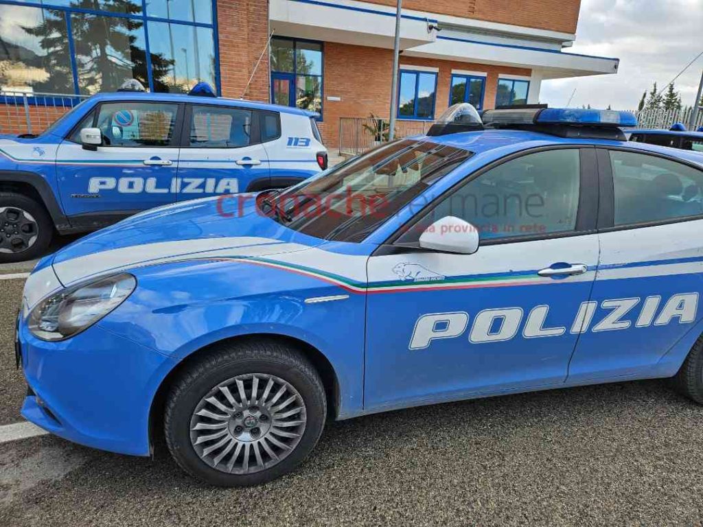 Minacce di morte alla ex e la perseguita sotto casa, stalker arrestato