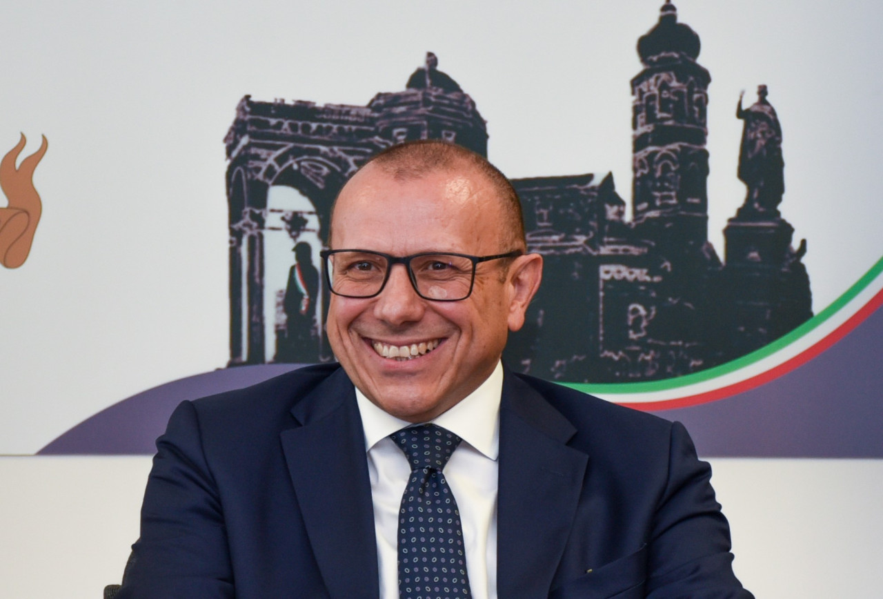 Cambio al vertice nella Questura di Ascoli: Aldo Fusco subentra a Giuseppe Simonelli