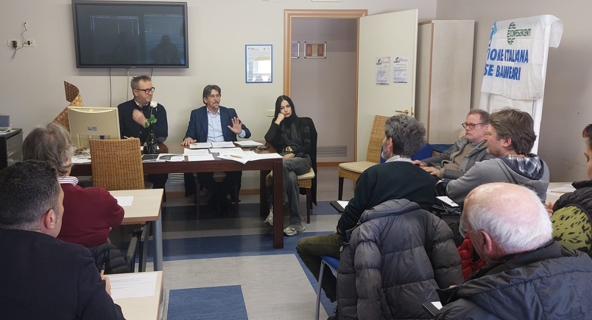 Bolkestein, Confesercenti: «Indennizzi no grazie, Salvini aspetti la sentenza della Corte di Giustizia»