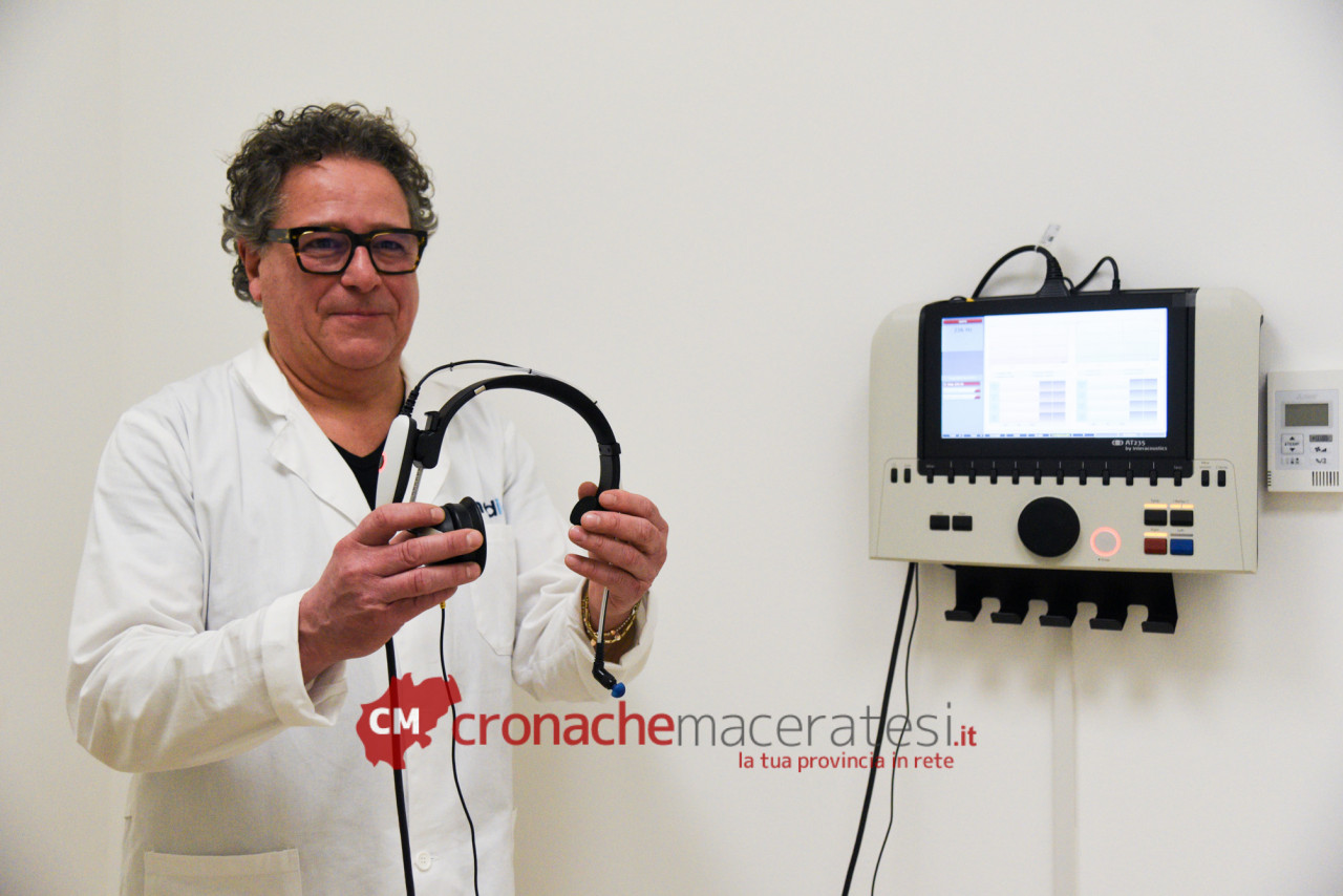 Otorinolaringoiatria, al Centro Medica innovazione e tecnologia: l’esperienza di Caldarelli e Tamburini