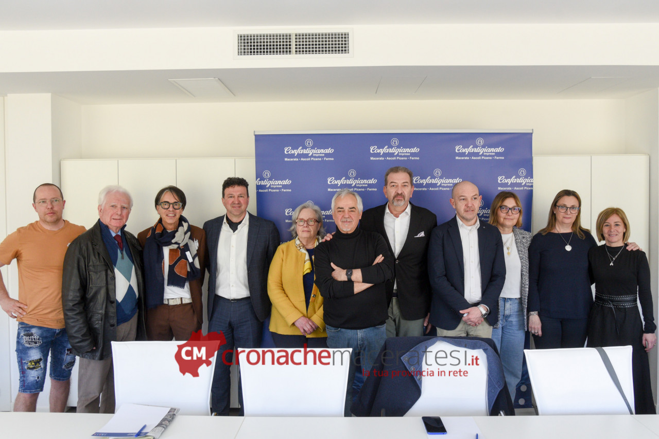 Centri commerciali naturali, arriva un milione di finanziamenti: progetto a Cupra Marittima
