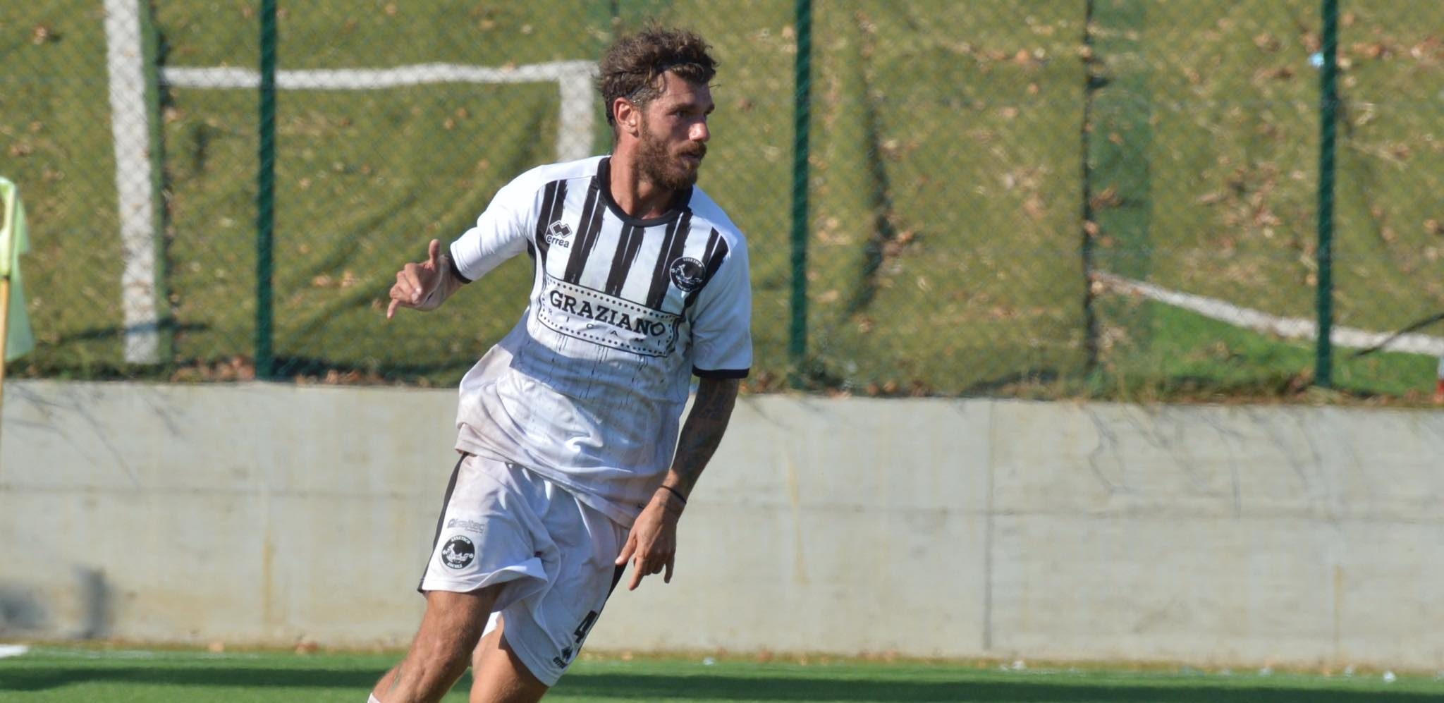 La vittoria con il Castelfidardo rilancia l’Atletico Ascoli