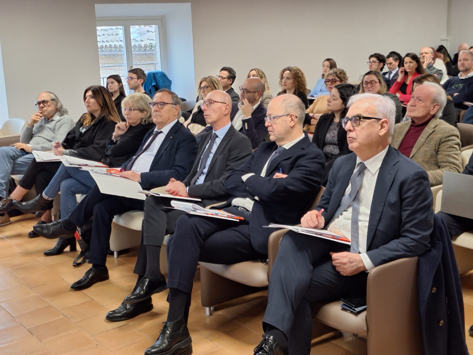 Ebam, un 2024 nero per le Marche artigiane: il 2025 si annuncia “grigio”