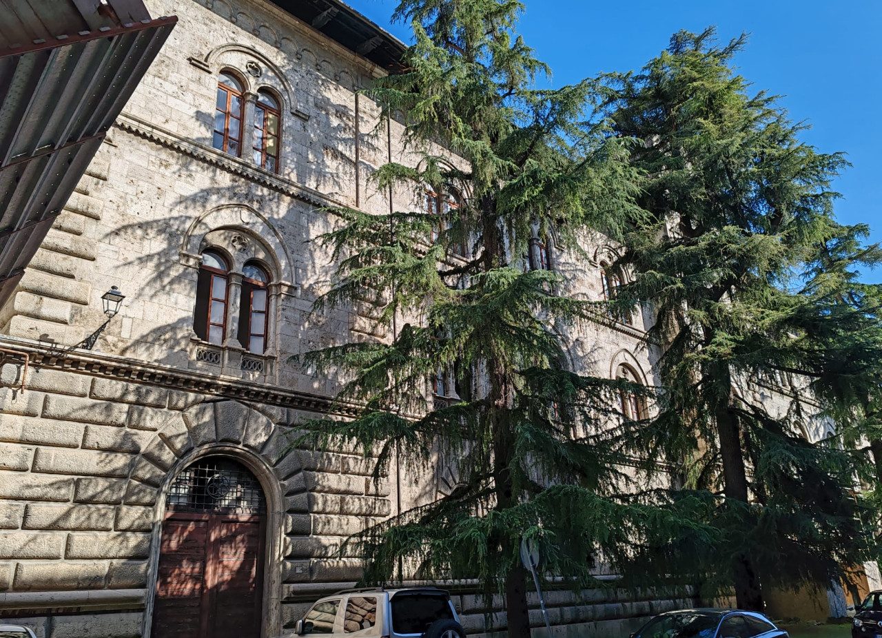 Ex caserma “Umberto I”, il Demanio ha pubblicato il bando di affido