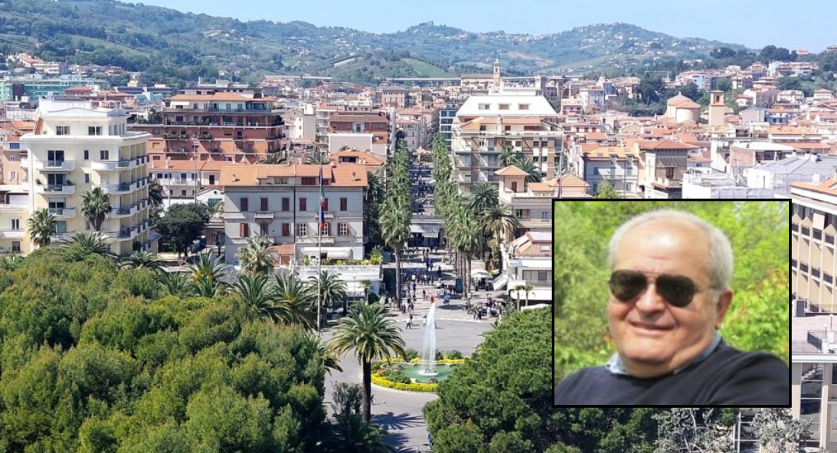 Fabio Viviani: «Usiamo i torrenti come percorsi ciclo-pedonali: basta con l’Urbanistica valutata a metri quadrati»