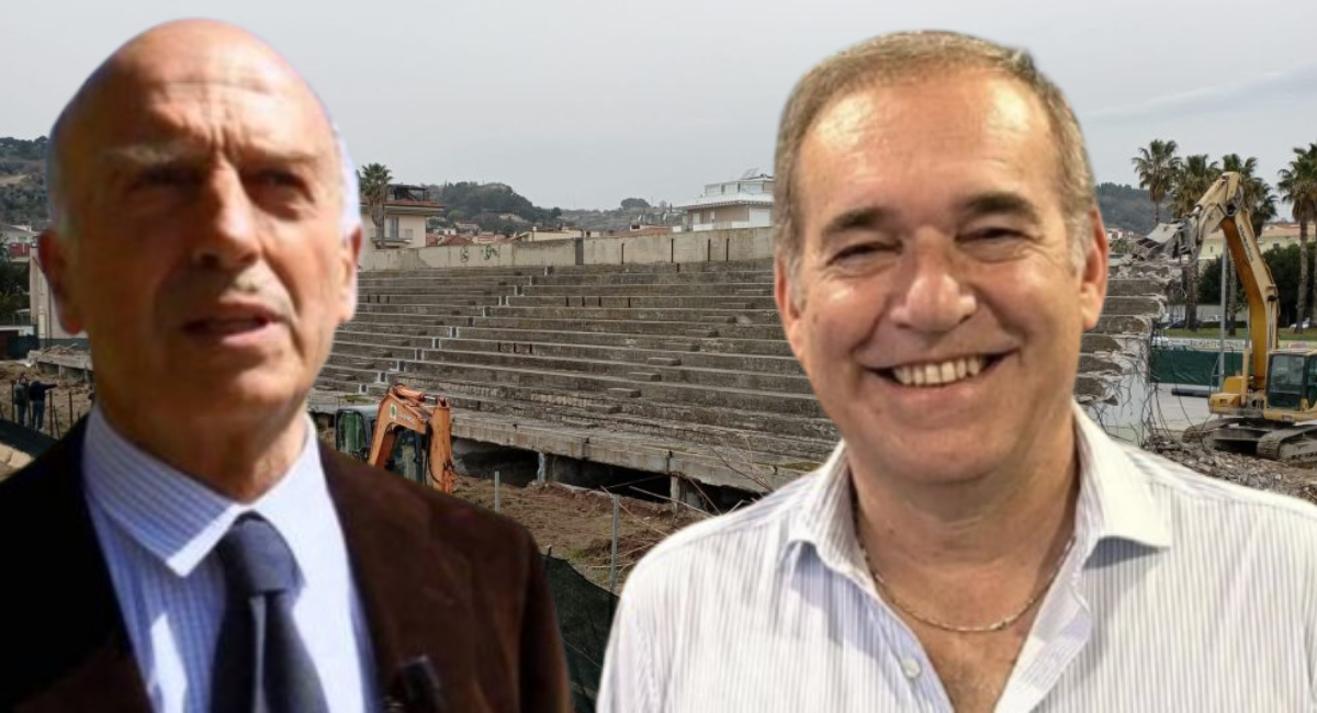 Ballarin, salta tutto: ma era un Pesce d’Aprile