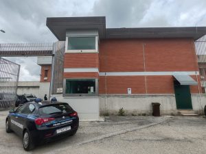 «Sovrintendente della Penitenziaria aggredito nel carcere di Marino», denuncia sindacale su criticità operative