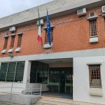 Carcere del Marino, sequestrati 15 smartphone Carcere del Marino, sequestrati 15 smartphone