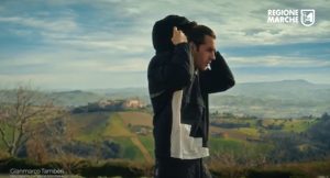Un salto nelle Marche con Tamberi: presentato il nuovo spot <span> (Video) </span>