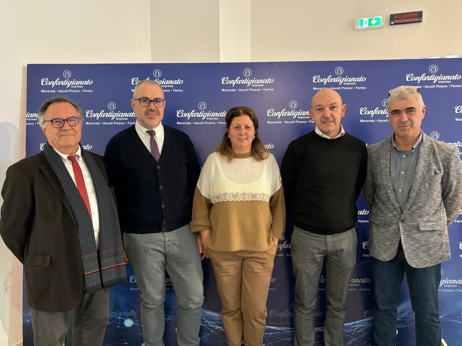 Rinnovo del contratto sui trasporti, Zengarini: «Novità per il comparto»