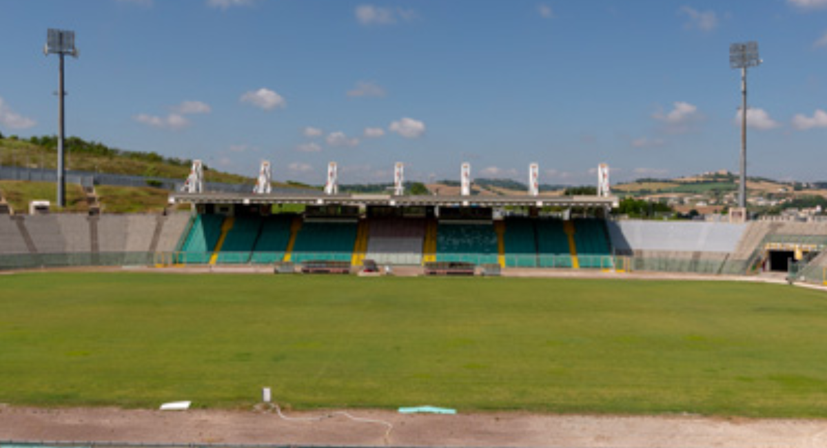 Ufficiale: Ancona-Samb, trasferta vietata ai residenti delle province di Fermo, Ascoli e Teramo