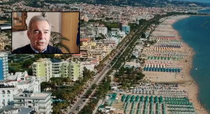 «Per la prossima estate maggiori controlli e regole condivise con gli imprenditori turistici» <span> (Video)