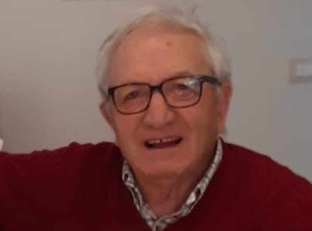 Amandola piange il “Presidente”, Piero Petrocchi