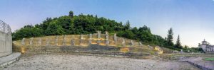 Quattro passi in città, alla scoperta dell’Ascoli romana