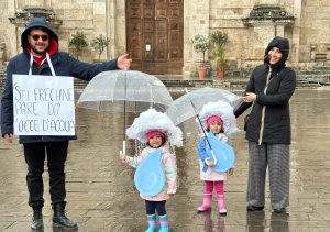 Carnevale e maltempo, confermato il concorso mascherato