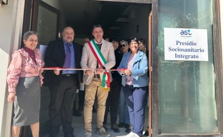Nuovo presidio sociosanitario: servizi ampliati per la comunità