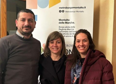 A Montalto in visita una delegazione argentina della città di General Lagos