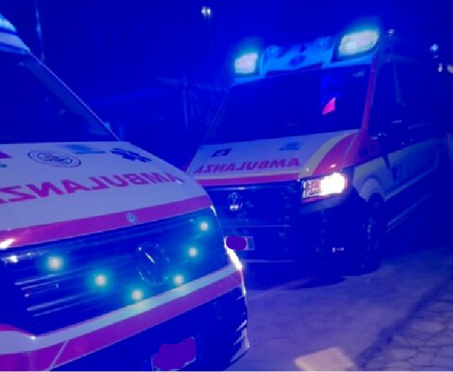Intossicazione alimentare tra gli studenti: <br> nuovo caso dopo una gita in Campania, <br> 11 alunni in ospedale