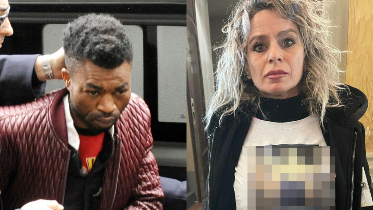 Omicidio Pamela, la mamma: <br> «Ho incontrato Oseghale in carcere»