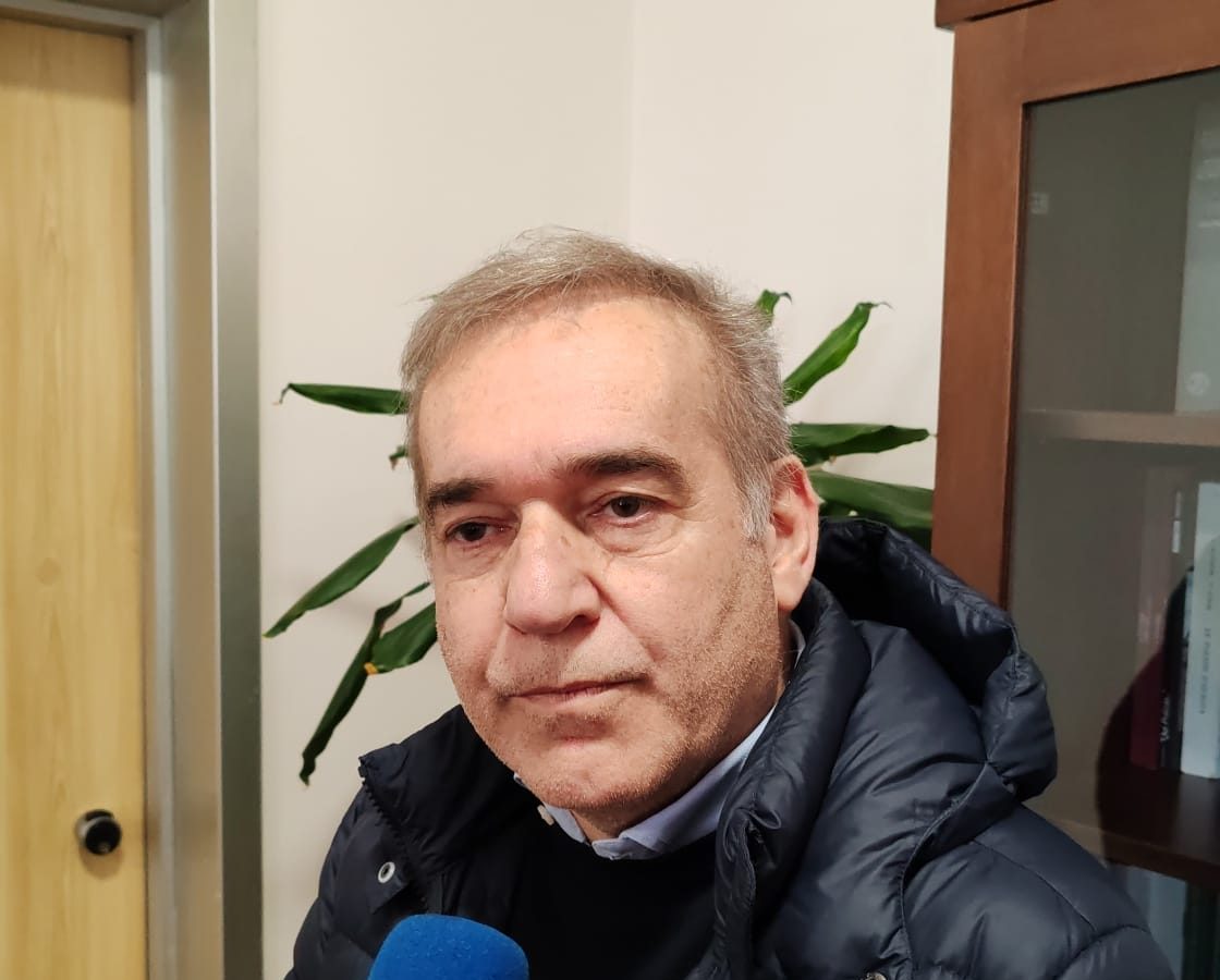 Spazzafumo a tutto campo: «Inaccettabili le intromissioni di Ascoli. A disposizione di chi vuol dare una mano»
