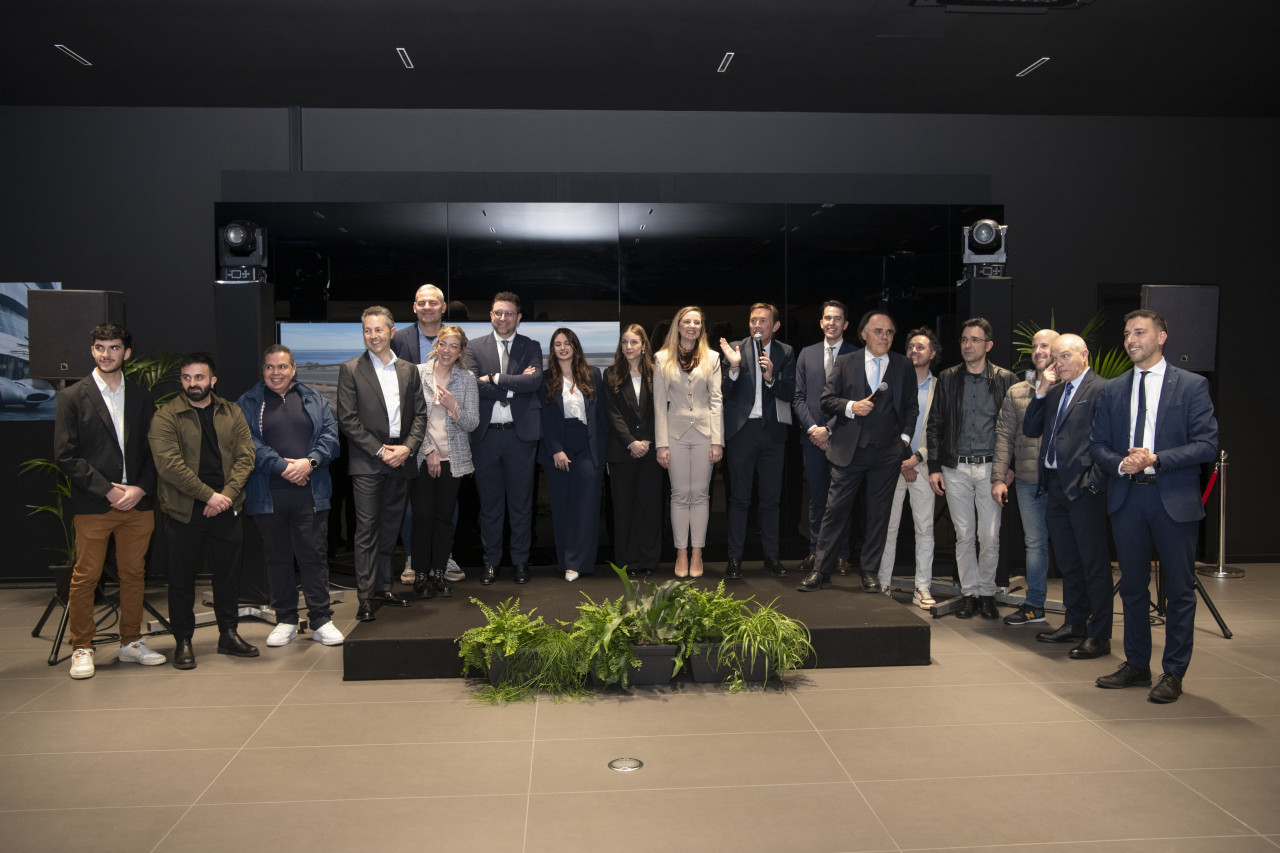 Delta Motors sbarca in Emilia Romagna, previste 20 assunzioni <span>(Foto)</span>