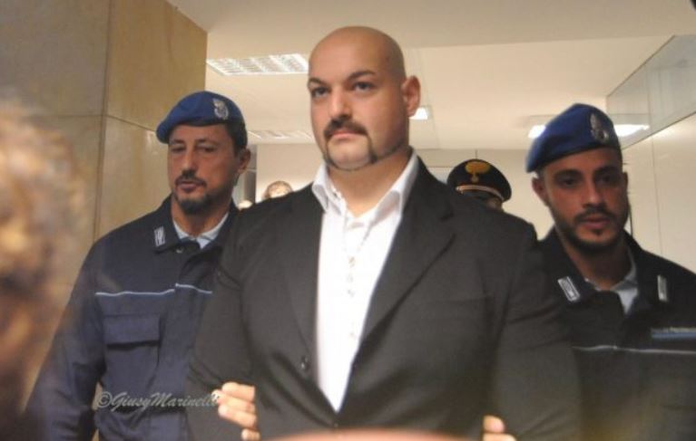 Luca Traini da oggi è tornato libero dopo 7 anni di carcere:  «Ora è centrato su famiglia e lavoro»
