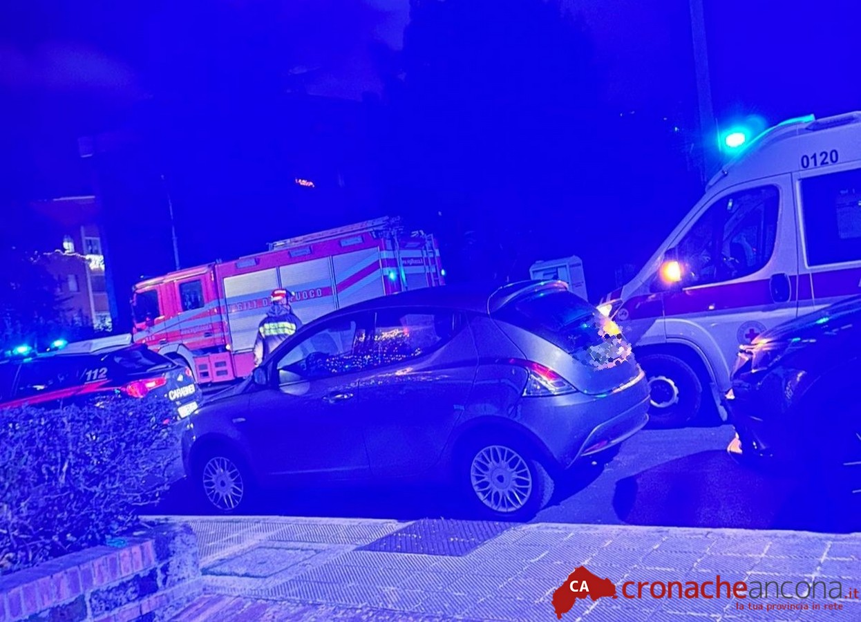 Rischia di venire inghiottita dal fiume: <br> salvata una 26enne