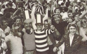 Le storie di Walter: Caciola e Falecò