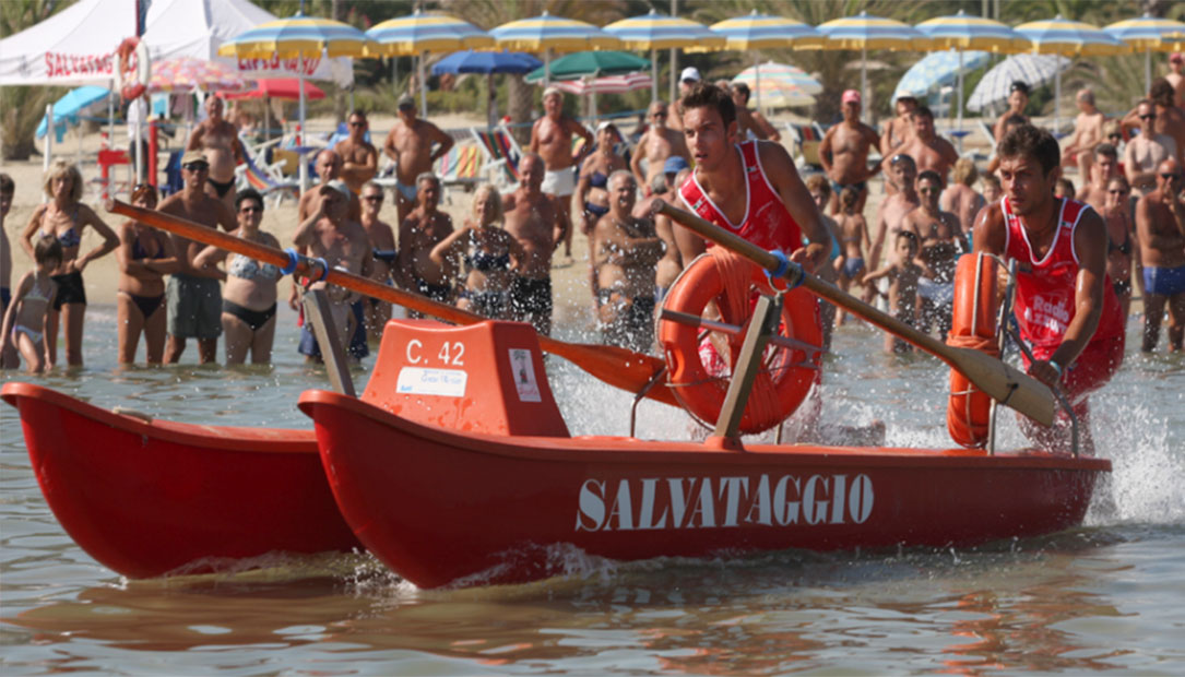 Bagnini, sospiro di sollievo, si inizia dal 17 maggio, Marinangeli: «Pronti a garantire il servizio»
