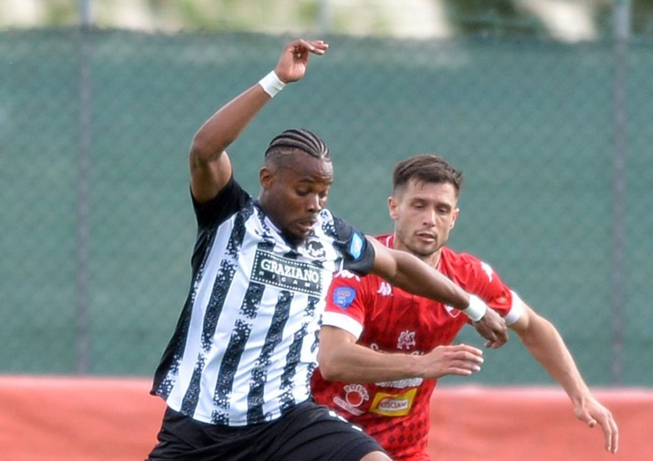 Atletico Ascoli, sfida al Termoli per il penultimo impegno di campionato Atletico Ascoli, sfida al Termoli per il penultimo impegno di campionato