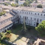 Il parco storico di Villa Saladini Pilastri sarà intitolato a Papa Niccolò IV