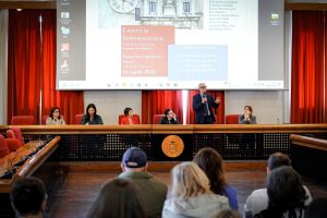 Primo incontro tra Ast, Politecnica delle Marche e Comune: basi per nuove sinergie nella formazione e nella sanità