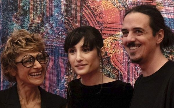Silvia Luzi, momento d’oro: “Luce” esce anche in Austria, retrospettiva al “Crossing Europe”
