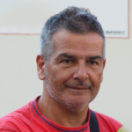 Andrea Ferretti, il ricordo diventa un premio: Agape intitola a lui la sezione giornalismo Andrea Ferretti, il ricordo diventa un premio: Agape intitola a lui la sezione giornalismo