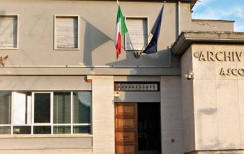 “L’Archivio racconta il paesaggio”: conferenze per “leggere” l’evoluzione del piceno