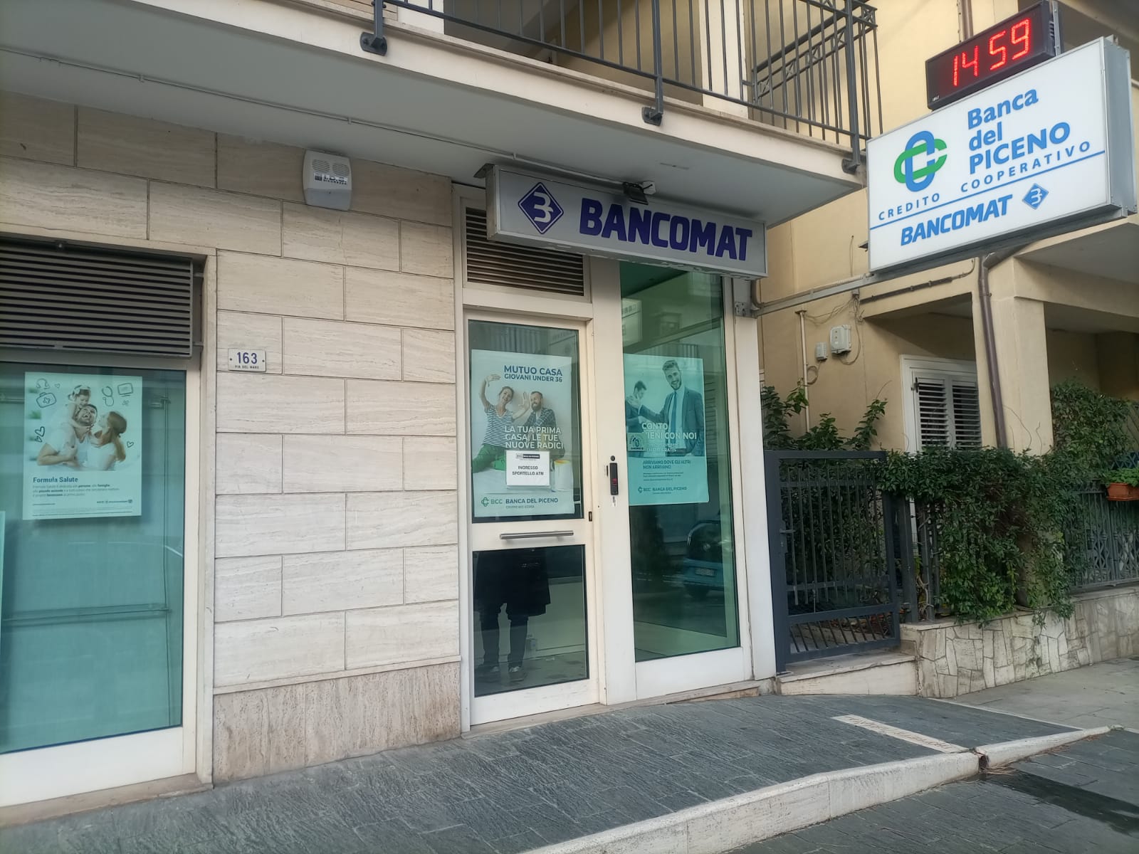 “Talenti & Imprese” 2025: il premio Banca del Piceno a un’azienda marchigiana