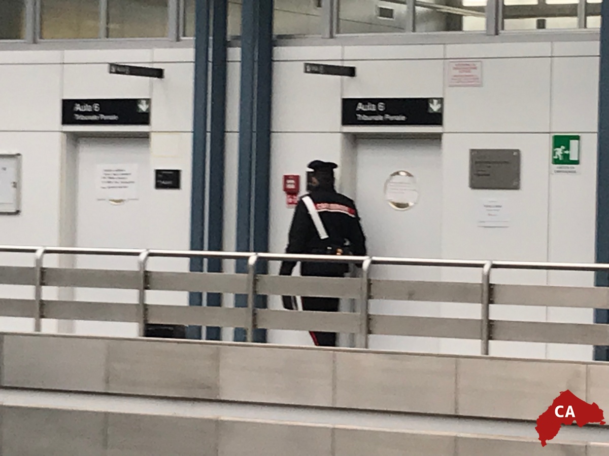 Trovato in centro con chiavi passepartout <br> E’ anche sorvegliato speciale: <br> denunciato e arrestato un 74enne